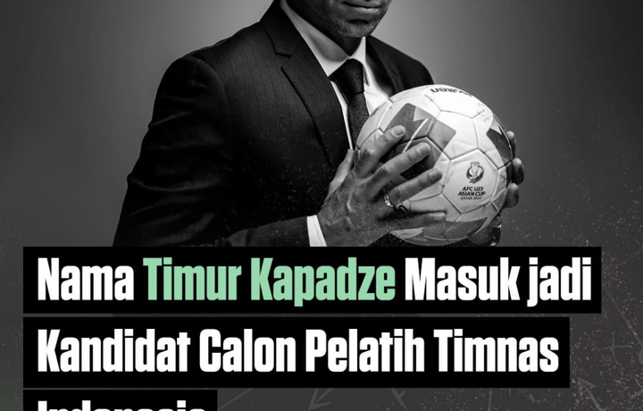 Kapadze bilan muzokaralar hali boshlanmadi – PSSI rasmiysi