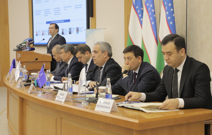 “Ўзбекистон – 2030” стратегияси ижроси устидан қатъий назорат ўрнатилади