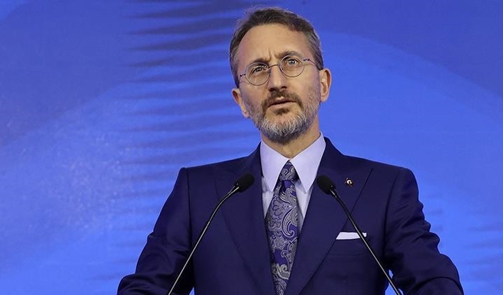 «O‘ldirilayotgan haqiqat». Turkiya Isroilga keskin ayblov qo‘ydi