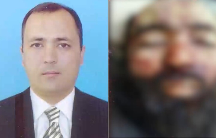 В Сирии убили организатора экстремистской группировки из Узбекистана