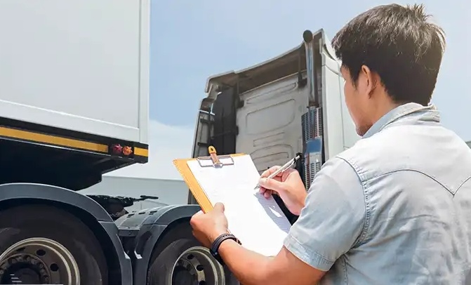 Айбдор юк ташувчими, юкловчими? Ортиқча юк ортидаги жавобгарлик занжири