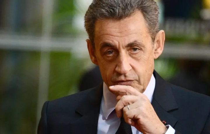 Бывшего президента Франции приговорили к реальному сроку