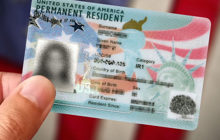 Green Card o‘ynash endi pulli bo‘ladi