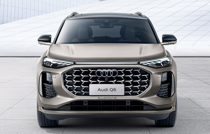 Хитойда чиқарилаётган энг сифатли автомобиллар аниқланди (топ-5)