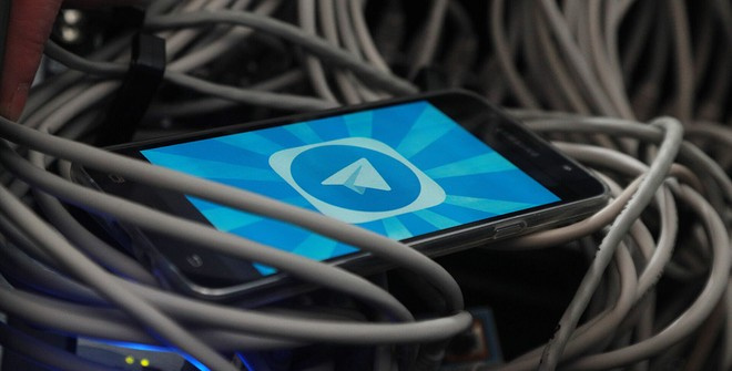 Хакеры могут манипулировать медиафайлами WhatsApp и Telegram