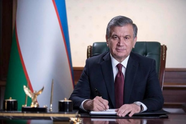 Шавкат Мирзиёев подписал Закон о государственно-частном партнерстве