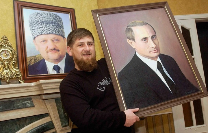 Рамзан Қодиров Россия президентлиги ҳақида: «Мен ҳам номзодимни қўйиш ҳуқуқига эгаман. Бошқаларга мумкину, чеченларга мумкинмасми?..»