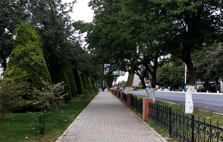Прогноз погоды на 23 сентября