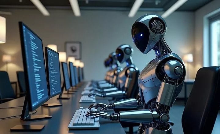 Сунъий интеллект инсон ўрнини босмаслиги керак — Россия дипломати