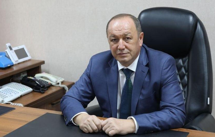 Polkovnik Abdurahim Mo‘minov Prezident maslahatchisiga birinchi o‘rinbosar bo‘ldi