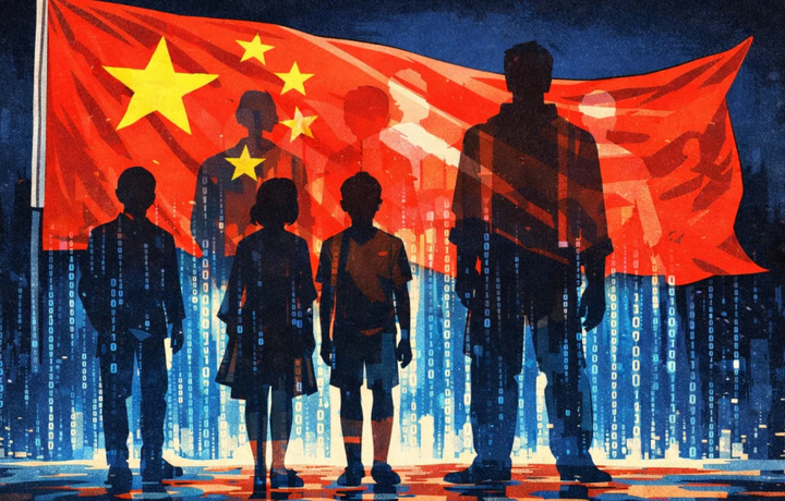 Cybernews: Хитойликларга оид 8,7 млрд ёзув очиқ интернетга чиқиб кетган