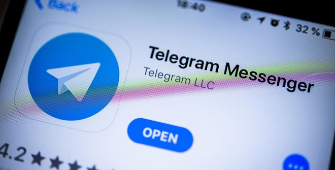 Telegram разрешил передавать права на каналы