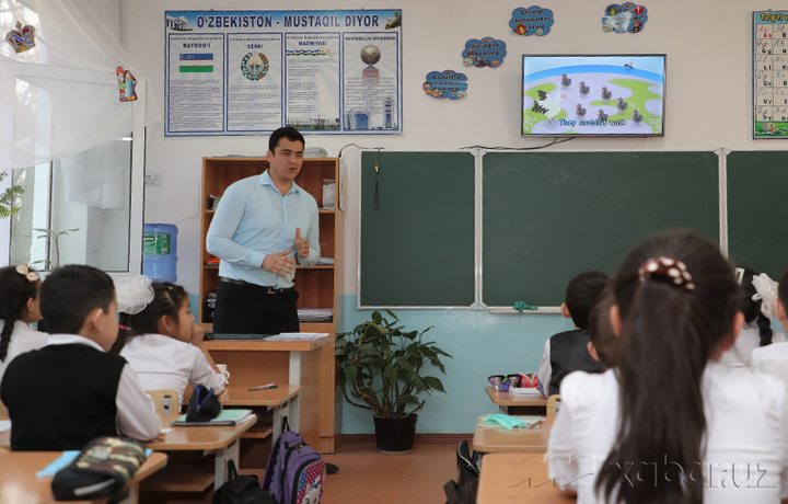 В Узбекистане разрешили деятельность дошкольных организаций и средних школ в традиционной и дистанционной форме (правила)