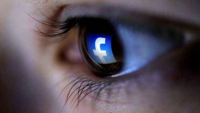 «Роскомнадзор» энди «Facebook»ни ҳам блокламоқчи