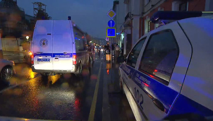 Moskvada Markaziy osiyolik muhojir neonatsizm qurboniga aylandi