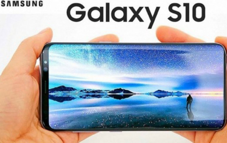 Samsung Galaxy S10 обещают тройную камеру, как у Huawei 