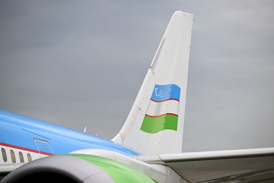 Шавкат Мирзиёев отбыл в Астану