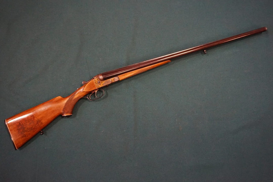 Бухорода хонадондан ноқонуний сақланган пневматик қурол топилди