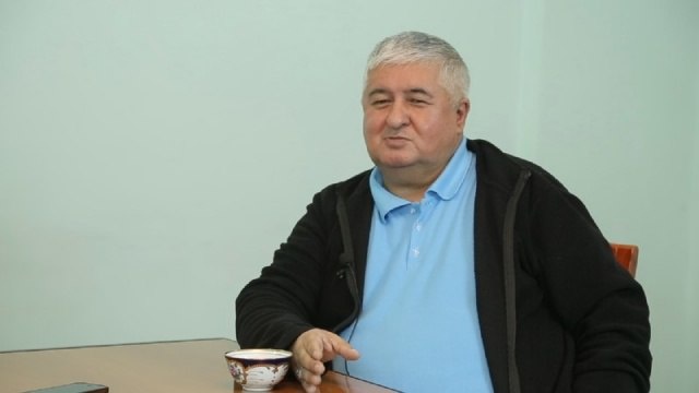 Karim Bahriyev: «Sud hokimiyati va matbuot erkin bo‘lmasa korrupsiyani yo‘qotish aslo mumkin emas»