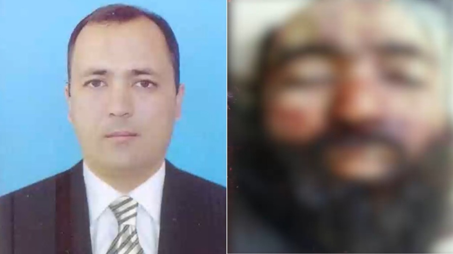 В Сирии убили организатора экстремистской группировки из Узбекистана