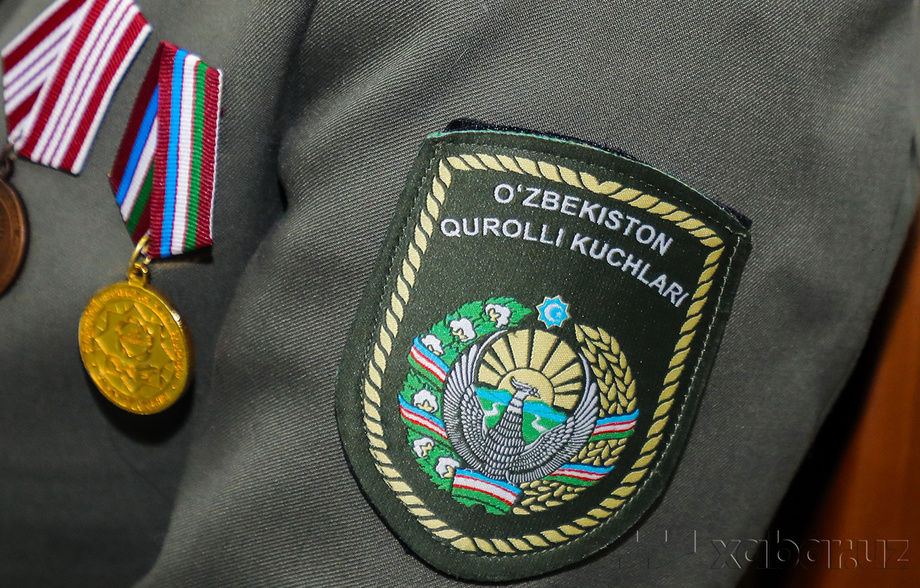 Harbiylar pensiyasi oshirilishi mumkin — qonun loyihasi qabul qilindi