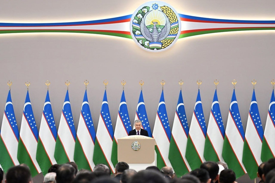 O‘zbekiston ilk bora koinotga fazogir uchiradi