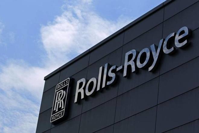 «Rolls-Royce» kompaniyasi 4600 kishini ishdan bo‘shatadi