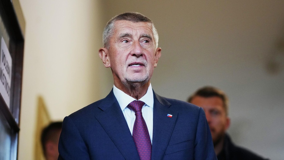Премьер-министр Чехии сегодня приедет в Ташкент