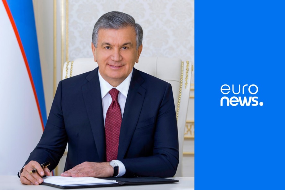 «Oldimizda mintaqamizni nafaqat barqaror, balki farovon qilish uchun tarixiy imkoniyat turibdi» — Shavkat Mirziyoyev
