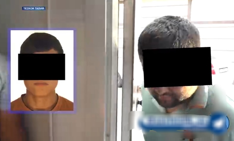 Soliq inspektori, yuristkonsult va boshqalar: DXX qator shaxslarni qo‘lga oldi