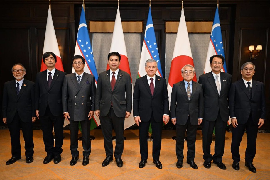 O‘zbekistonda Sukuba universiteti hamkorligida yangi OTM ochilishi mumkin