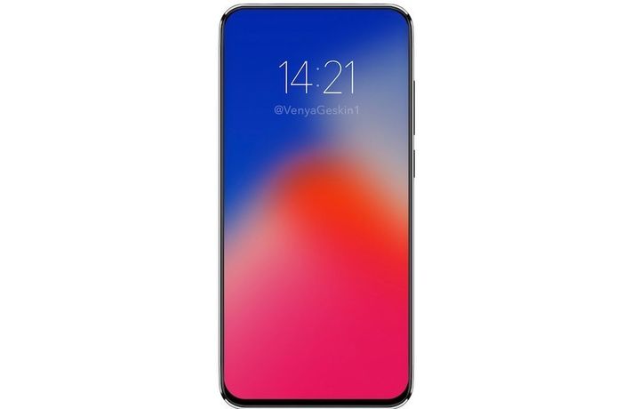 «Lenovo Z5» — 0 фоиз қувватда ҳам 30 дақиқа ишлаш қобилиятига эга смартфон