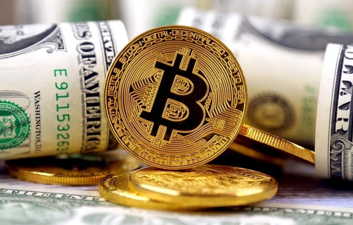 Биткоин нархи шиддат билан пасаймоқда