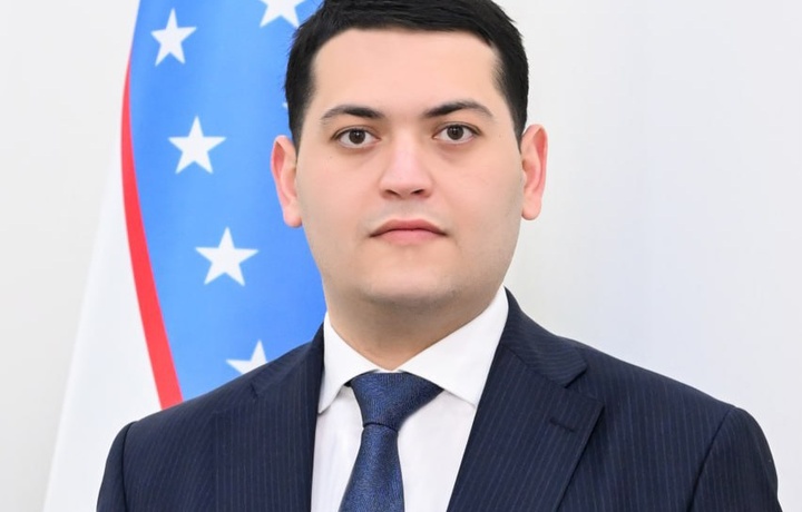 Хоразм вилояти ҳокимига янги ўринбосар тайинланди