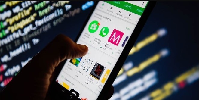 Мобильные операторы восстановили работу