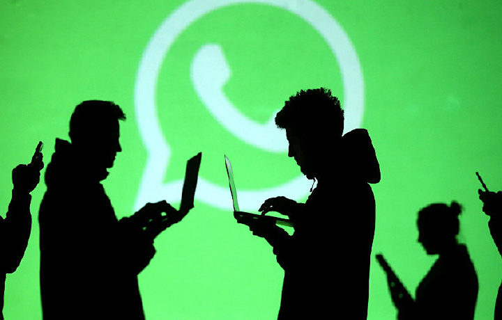В WhatsApp появились новые функции для групповых чатов