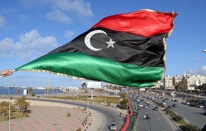 Ливия соғлиқни сақлаш вазири ҳибсга олинди