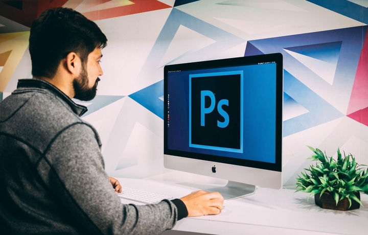 Как автоматизировать Photoshop с помощью скриптов