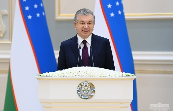 Президент ногиронларга алоҳида дастур ишлаб чиқилганини айтди