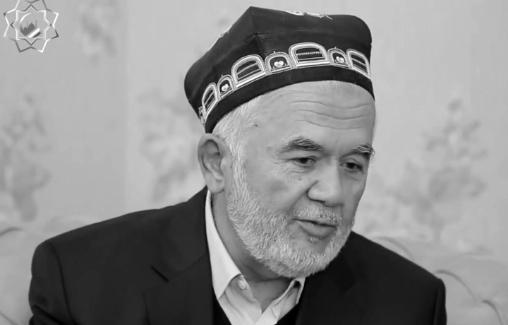 В возрасте 68 лет умер Шейх Алоуддин Мансур