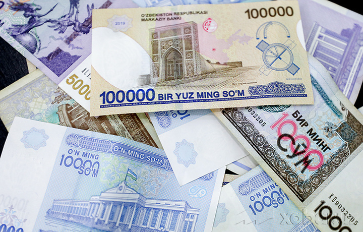 Pul bozoriga har oyda umumiy summasi 1 trln so‘mgacha likvidlik taqdim etiladi