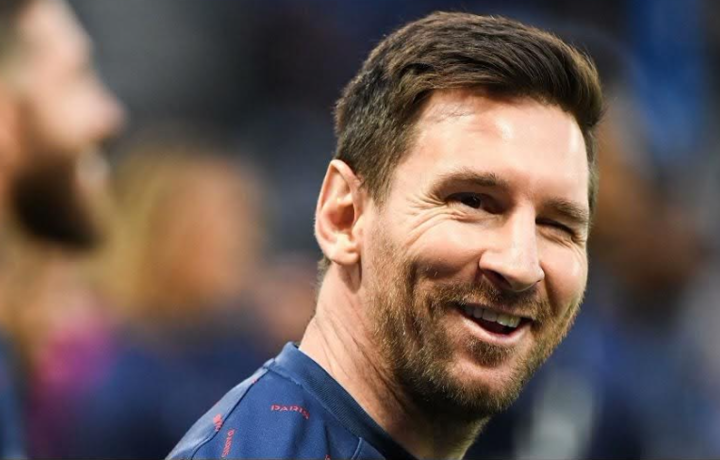 Messi yangi jamoasida qancha pul olishi ma’lum bo‘ldi