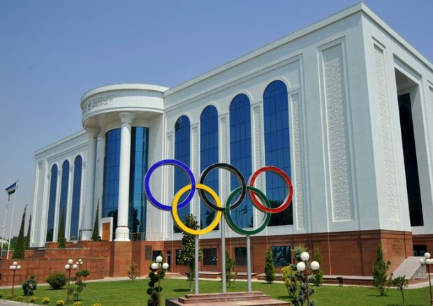 MOQ qoshida sportchilar «choyxona-yu, restoranlarda yurmasligini» nazorat qiladigan inspeksiya tashkil qilinadi