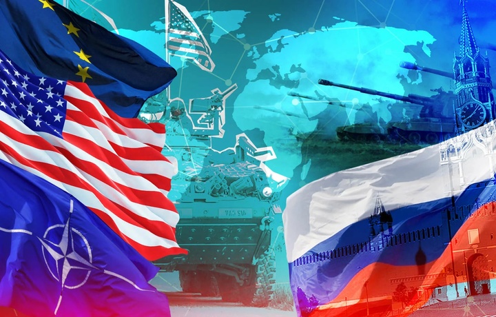 NATO Rossiya bilan urushga yashirin tayyorgarlik ko‘rayotgani e’lon qilindi