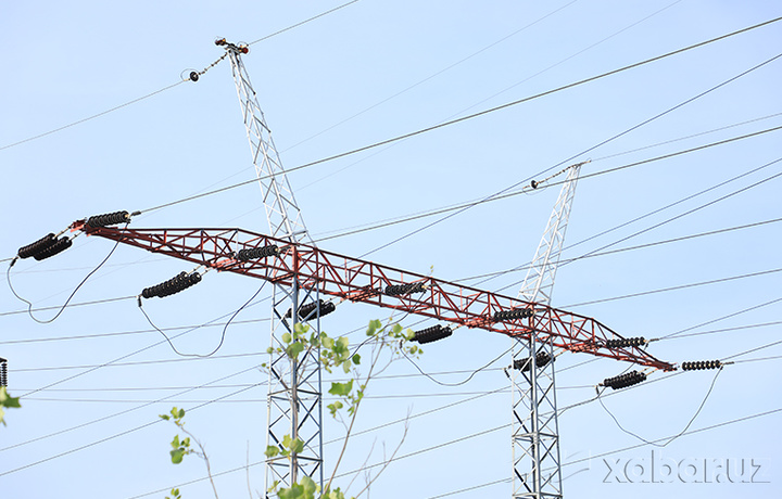 Фермерларга ортиқча ҳисобланган электр тўловлари қайтарилди