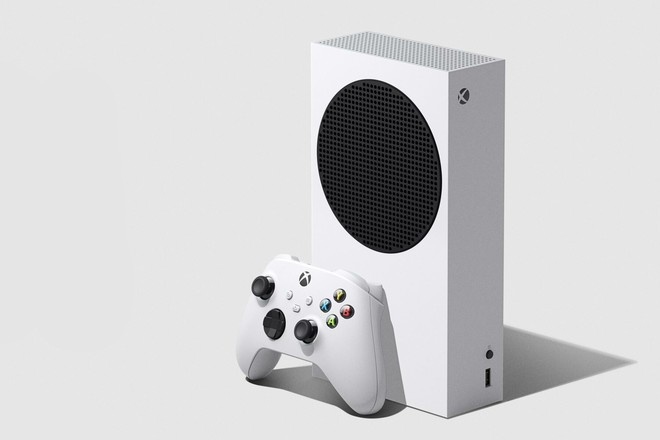 Microsoft показала дешёвую версию нового поколения Xbox
