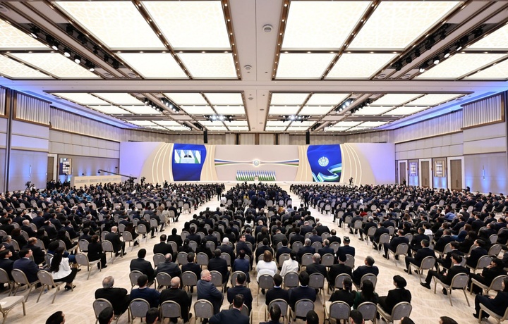 Камбағаллик даражаси йил бошидаги 8,9 фоиздан 5,8 фоизга тушди – Президент