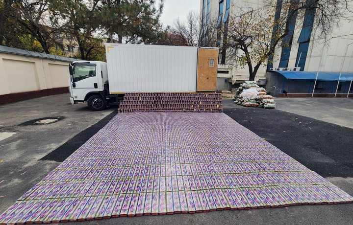 Пиротехника буюмларининг ноқонуний муомаласига қарши чоралар кучайтирилади