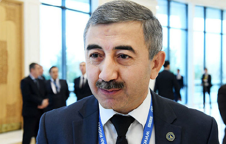 Улуғбек Муҳаммадиев: «Ҳокимият вакиллари мулк эгаларига қўпол муносабатда бўлмоқда»