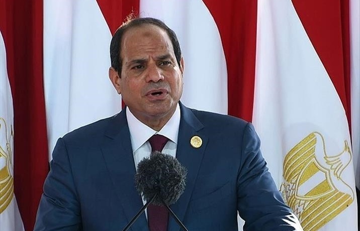 Президент Египта: на восстановление Газы потребуется $90 млрд